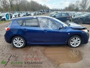 Used Box beam,right Mazda 3 Sport (BL14/BLA4/BLB4) 2.0i MZR DISI 16V Price on request offered by Kleine Staarman B.V. Autodemontage