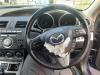 Mazda 3 Sport (BL14/BLA4/BLB4) 2.0i MZR DISI 16V Lenkrad