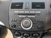 Mazda 3 Sport (BL14/BLA4/BLB4) 2.0i MZR DISI 16V Radio CD Spieler
