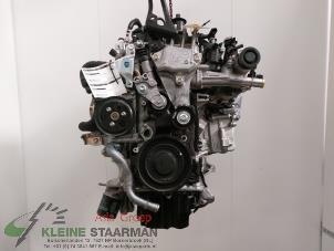 Używane Silnik Mazda CX-30 (DM) 2.0 e-SkyActiv X 186 16V Cena na żądanie oferowane przez Kleine Staarman B.V. Autodemontage