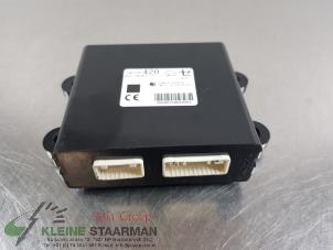 Used Central door locking module Mitsubishi Outlander (GF/GG) 2.4 16V PHEV 4x4 Price on request offered by Kleine Staarman B.V. Autodemontage