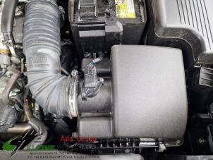Usagé Boîtier filtre à air Mazda CX-5 (KE,GH) 2.2 SkyActiv-D 150 16V 2WD Prix sur demande proposé par Kleine Staarman B.V. Autodemontage