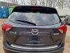 Tylna klapa z Mazda CX-5 (KE,GH), 2011 2.2 SkyActiv-D 150 16V 2WD, SUV, Diesel, 2.191cc, 110kW (150pk), FWD, SHY1, 2012-04 / 2017-06 2016