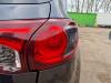 Taillight, right from a Mazda CX-5 (KE,GH), 2011 2.2 SkyActiv-D 150 16V 2WD, SUV, Diesel, 2.191cc, 110kW (150pk), FWD, SHY1, 2012-04 / 2017-06 2016