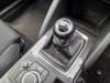 Gear-change mechanism from a Mazda CX-5 (KE,GH), 2011 2.2 SkyActiv-D 150 16V 2WD, SUV, Diesel, 2.191cc, 110kW (150pk), FWD, SHY1, 2012-04 / 2017-06 2016