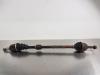 Nissan Note (E11) 1.4 16V Front drive shaft, right