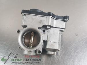 Used Throttle body Nissan Note (E11) 1.4 16V Price on request offered by Kleine Staarman B.V. Autodemontage