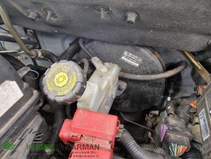 Used Brake servo Nissan Note (E11) 1.4 16V Price on request offered by Kleine Staarman B.V. Autodemontage
