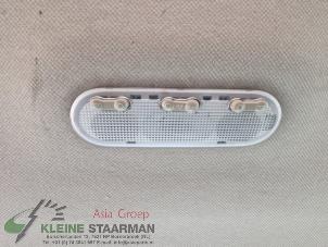 Usagé Eclairage intérieur arrière Nissan Note (E11) 1.4 16V Prix sur demande proposé par Kleine Staarman B.V. Autodemontage