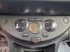 Nissan Note (E11) 1.4 16V Heater control panel