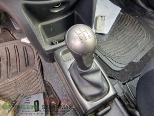 Used Gear-change mechanism Nissan Note (E11) 1.4 16V Price on request offered by Kleine Staarman B.V. Autodemontage