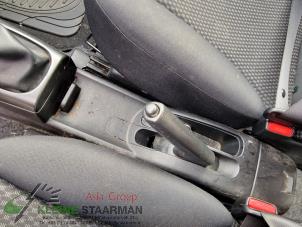 Used Parking brake mechanism Nissan Note (E11) 1.4 16V Price on request offered by Kleine Staarman B.V. Autodemontage