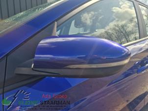 Used Wing mirror, left Hyundai i20 (BC3) 1.0 T-GDI 100 12V Price on request offered by Kleine Staarman B.V. Autodemontage