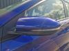 Wing mirror, left from a Hyundai i20 (BC3) 1.0 T-GDI 100 12V 2022