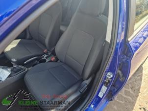 Used Seat, left Hyundai i20 (BC3) 1.0 T-GDI 100 12V Price on request offered by Kleine Staarman B.V. Autodemontage