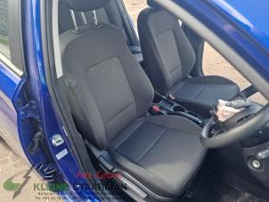 Gebrauchte Sitz rechts Hyundai i20 (BC3) 1.0 T-GDI 100 12V Preis auf Anfrage angeboten von Kleine Staarman B.V. Autodemontage
