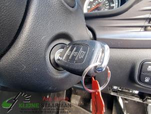 Used Ignition lock + computer Hyundai i20 (BC3) 1.0 T-GDI 100 12V Price on request offered by Kleine Staarman B.V. Autodemontage