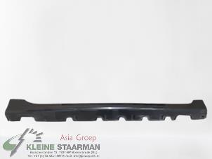 Used Side skirt, right Kia Picanto (TA) 1.2 16V Price on request offered by Kleine Staarman B.V. Autodemontage