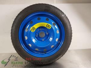 Used Spare wheel Kia Rio III (UB) 1.4 CVVT 16V Price on request offered by Kleine Staarman B.V. Autodemontage