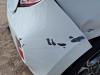 Pare-chocs arrière d'un Kia Picanto (TA) 1.0 12V 2013