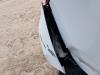 Pare-chocs arrière d'un Kia Picanto (TA) 1.0 12V 2013