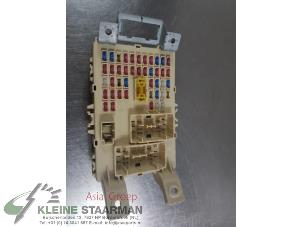 Used Fuse box Kia Picanto (TA) 1.0 12V Price on request offered by Kleine Staarman B.V. Autodemontage