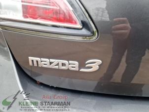 Used Wiper motor + mechanism Mazda 3 Sport (BL14/BLA4/BLB4) 2.0i MZR DISI 16V Price on request offered by Kleine Staarman B.V. Autodemontage
