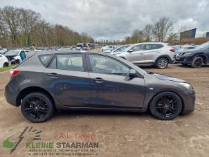 Used Style, middle right Mazda 3 Sport (BL14/BLA4/BLB4) 2.0i MZR DISI 16V Price on request offered by Kleine Staarman B.V. Autodemontage