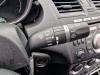 Mazda 3 Sport (BL14/BLA4/BLB4) 2.0i MZR DISI 16V Interruptor de limpiaparabrisas
