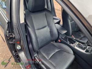 Gebrauchte Sitz rechts Mazda 3 Sport (BL14/BLA4/BLB4) 2.0i MZR DISI 16V Preis auf Anfrage angeboten von Kleine Staarman B.V. Autodemontage