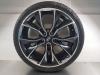 Wheel + tyre from a Hyundai i30 (PDEB5/PDEBB/PDEBD/PDEBE), 2016 2.0 N Turbo 16V Performance Pack, Hatchback, Petrol, 1.998cc, 202kW (275pk), FWD, G4KH, 2017-07, PDEB5P5 2018