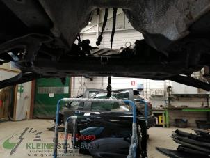Used Subframe Hyundai i30 (PDEB5/PDEBB/PDEBD/PDEBE) 2.0 N Turbo 16V Performance Pack Price on request offered by Kleine Staarman B.V. Autodemontage
