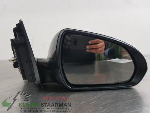 Used Wing mirror, right Hyundai i30 (PDEB5/PDEBB/PDEBD/PDEBE) 2.0 N Turbo 16V Performance Pack Price on request offered by Kleine Staarman B.V. Autodemontage