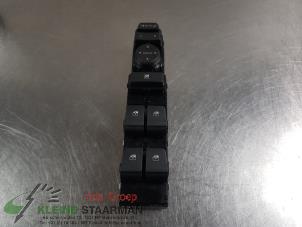Used Electric window switch Hyundai i30 (PDEB5/PDEBB/PDEBD/PDEBE) 2.0 N Turbo 16V Performance Pack Price on request offered by Kleine Staarman B.V. Autodemontage