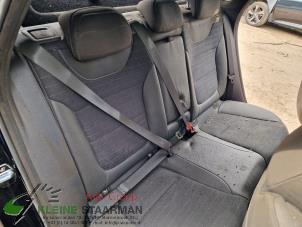 Used Rear bench seat Hyundai i30 (PDEB5/PDEBB/PDEBD/PDEBE) 2.0 N Turbo 16V Performance Pack Price on request offered by Kleine Staarman B.V. Autodemontage