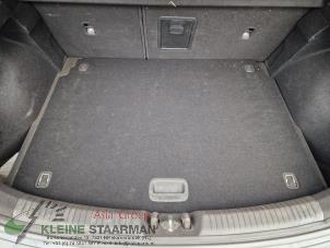 Used Floor panel load area Hyundai i30 (PDEB5/PDEBB/PDEBD/PDEBE) 2.0 N Turbo 16V Performance Pack Price on request offered by Kleine Staarman B.V. Autodemontage
