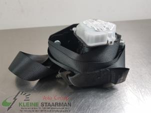 Used Rear seatbelt, left Hyundai i30 (PDEB5/PDEBB/PDEBD/PDEBE) 2.0 N Turbo 16V Performance Pack Price on request offered by Kleine Staarman B.V. Autodemontage
