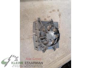 Used Cooling fan housing Kia Venga 1.4 CVVT 16V Price on request offered by Kleine Staarman B.V. Autodemontage