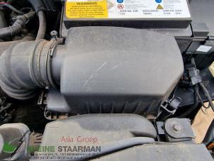 Used Air box Kia Venga 1.4 CVVT 16V Price on request offered by Kleine Staarman B.V. Autodemontage