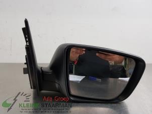 Used Wing mirror, right Kia Venga 1.4 CVVT 16V Price on request offered by Kleine Staarman B.V. Autodemontage