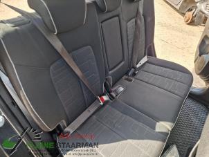Used Rear bench seat Kia Venga 1.4 CVVT 16V Price on request offered by Kleine Staarman B.V. Autodemontage