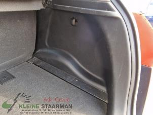 Used Boot lining right Kia Venga 1.4 CVVT 16V Price on request offered by Kleine Staarman B.V. Autodemontage