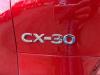 Mazda CX-30 (DM) 2.0 e-SkyActiv X 186 16V Caja de batería