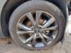 Mazda CX-30 (DM) 2.0 e-SkyActiv X 186 16V Set of wheels + tyres