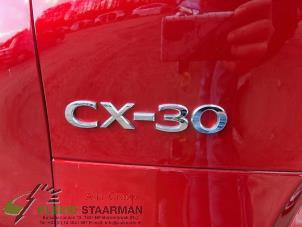 Usagé Pompe essence Mazda CX-30 (DM) 2.0 e-SkyActiv X 186 16V Prix sur demande proposé par Kleine Staarman B.V. Autodemontage