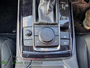 Gebrauchte Handbremse Schalter Mazda CX-30 (DM) 2.0 e-SkyActiv X 186 16V Preis auf Anfrage angeboten von Kleine Staarman B.V. Autodemontage