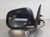 Wing mirror, left from a Mitsubishi ASX 1.6 MIVEC 16V 2016