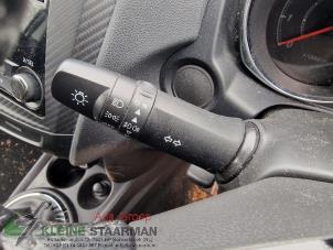 Gebrauchte Richtungsanzeiger Schalter Mitsubishi ASX 1.6 MIVEC 16V Preis auf Anfrage angeboten von Kleine Staarman B.V. Autodemontage