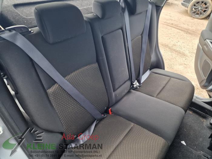 Asx isofix outlet