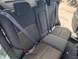 Used Rear bench seat Mitsubishi ASX 1.6 MIVEC 16V Price on request offered by Kleine Staarman B.V. Autodemontage